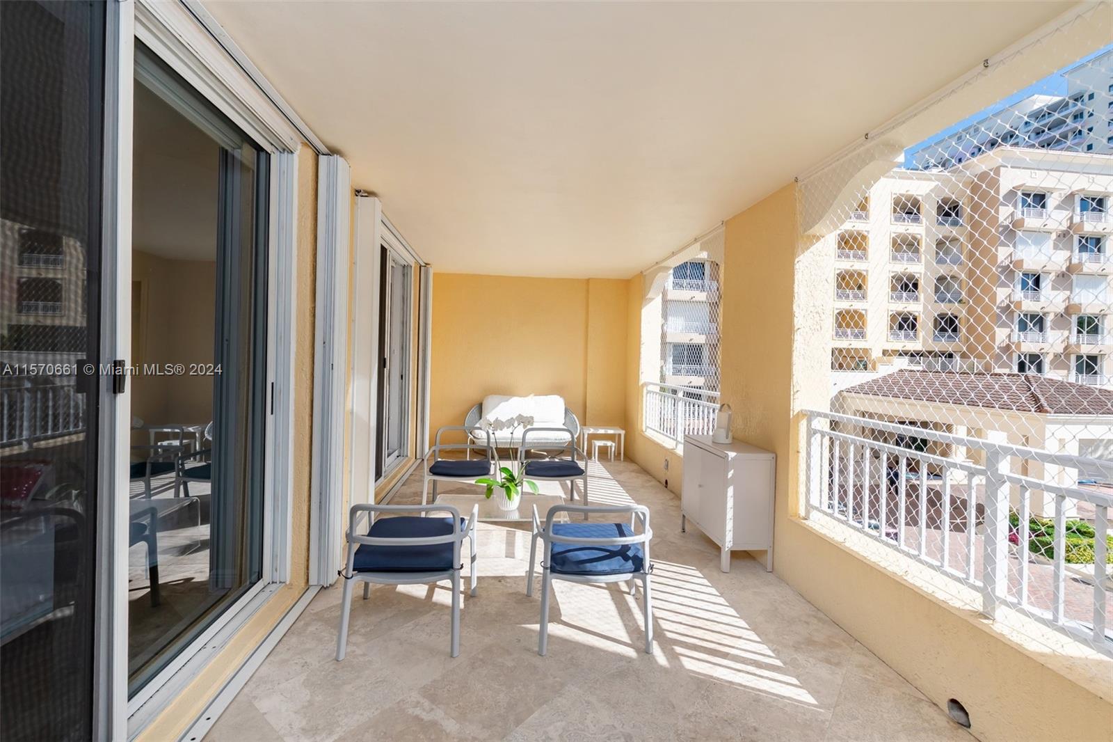 Lake Tower Condo - Residential