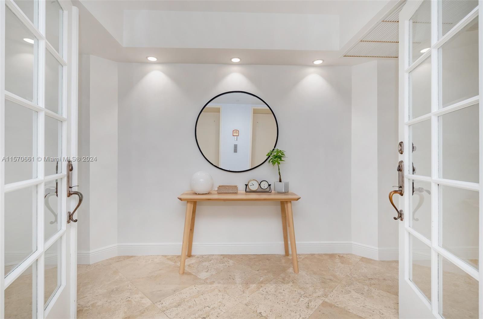 Lake Tower Condo - Residential