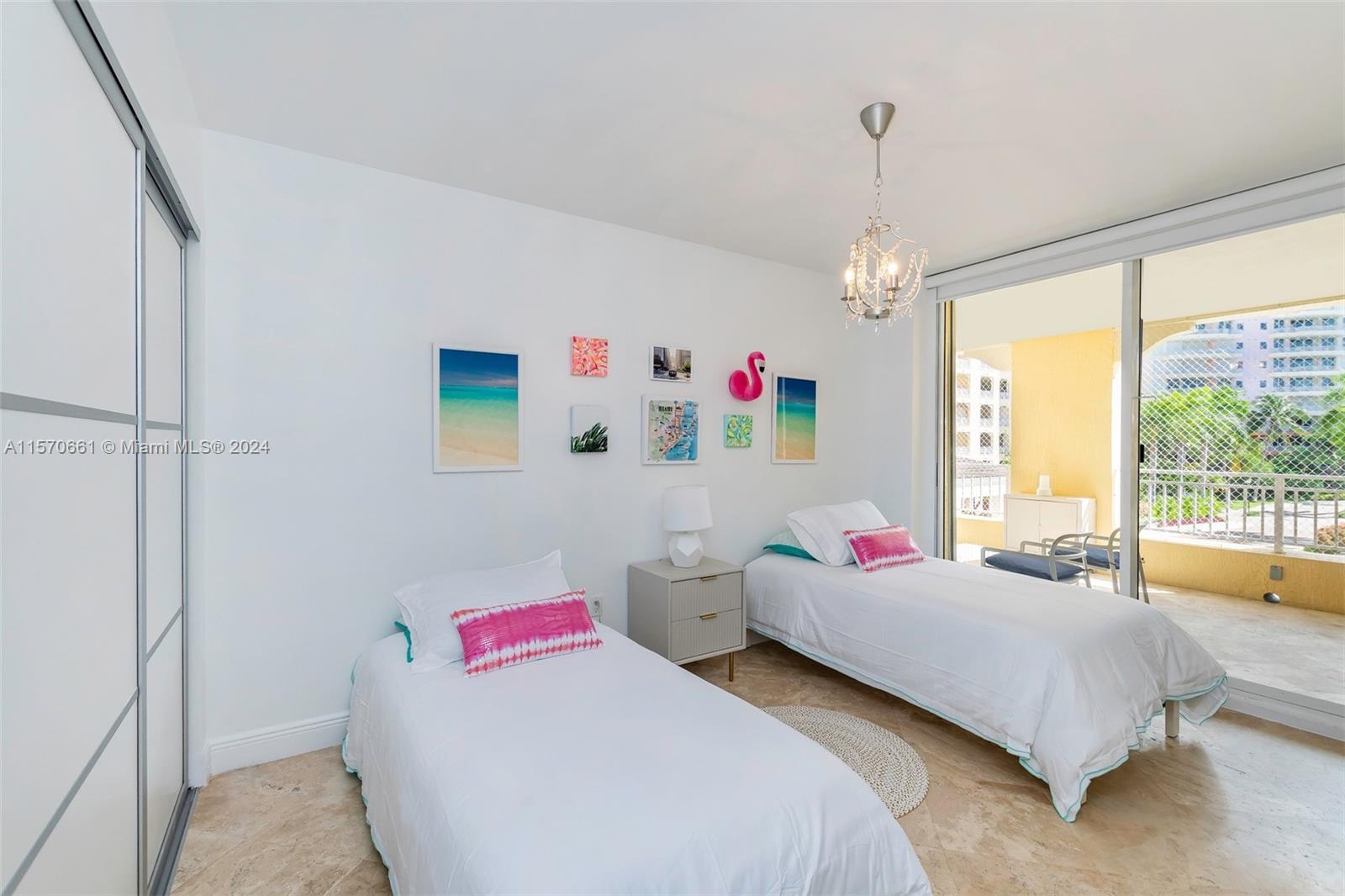 Lake Tower Condo - Residential