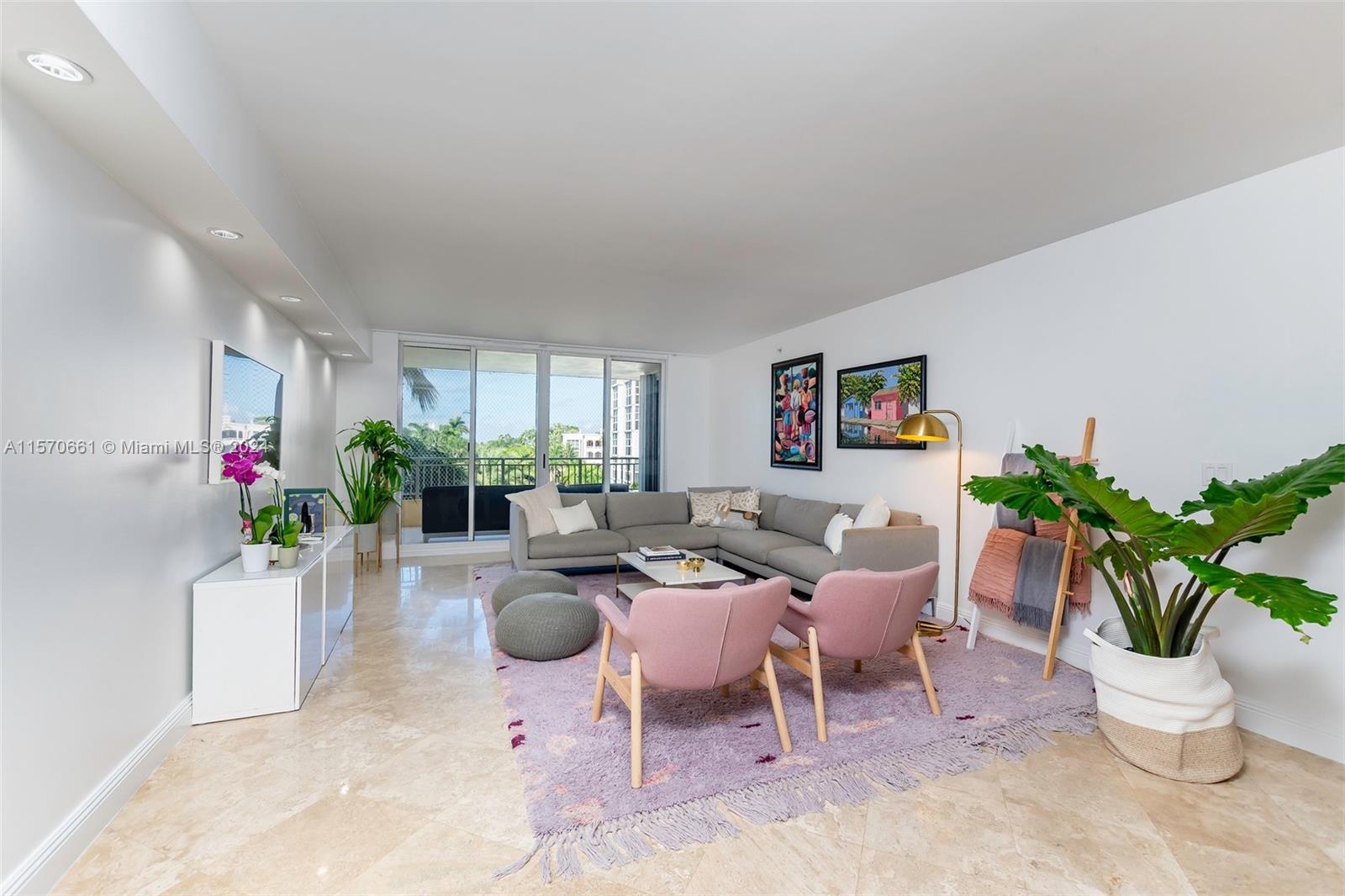 Lake Tower Condo - Residential