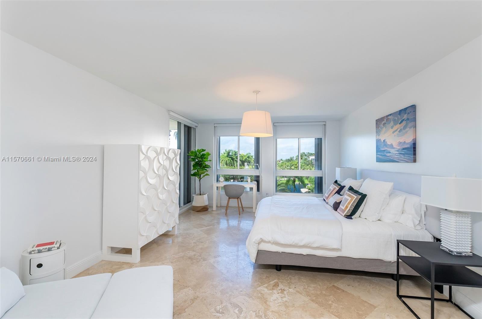 Lake Tower Condo - Residential