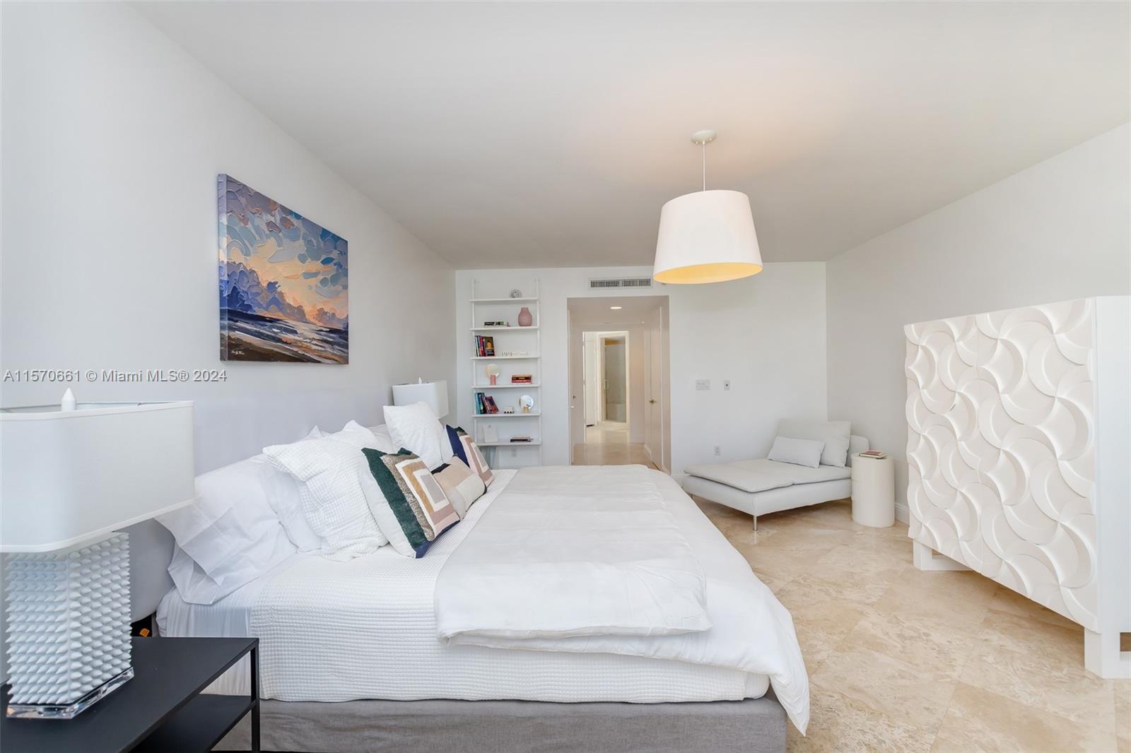 Lake Tower Condo - Residential