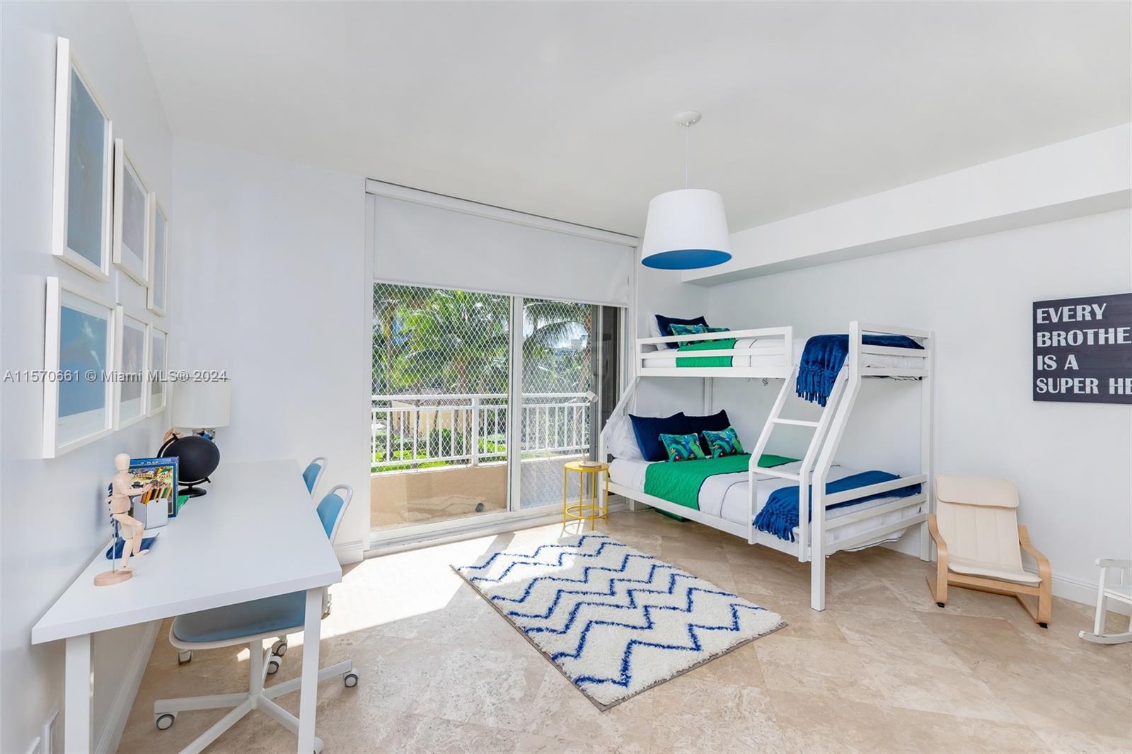 Lake Tower Condo - Residential