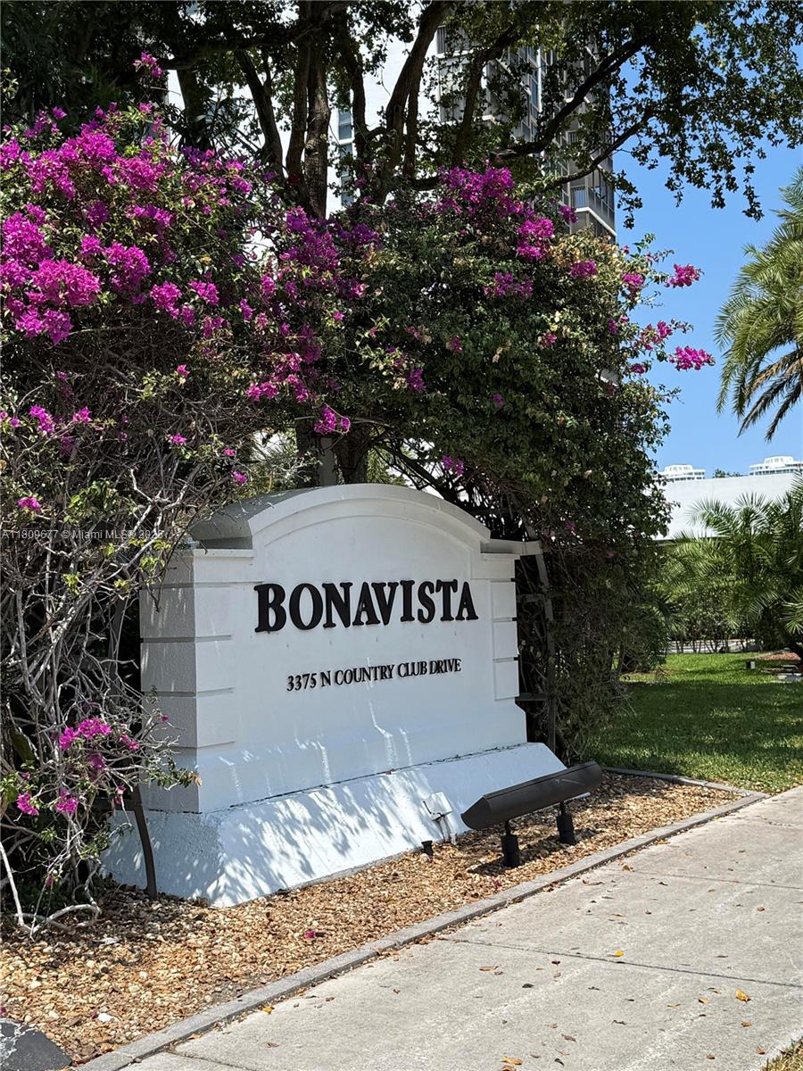 BONAVISTA CONDO - Residential