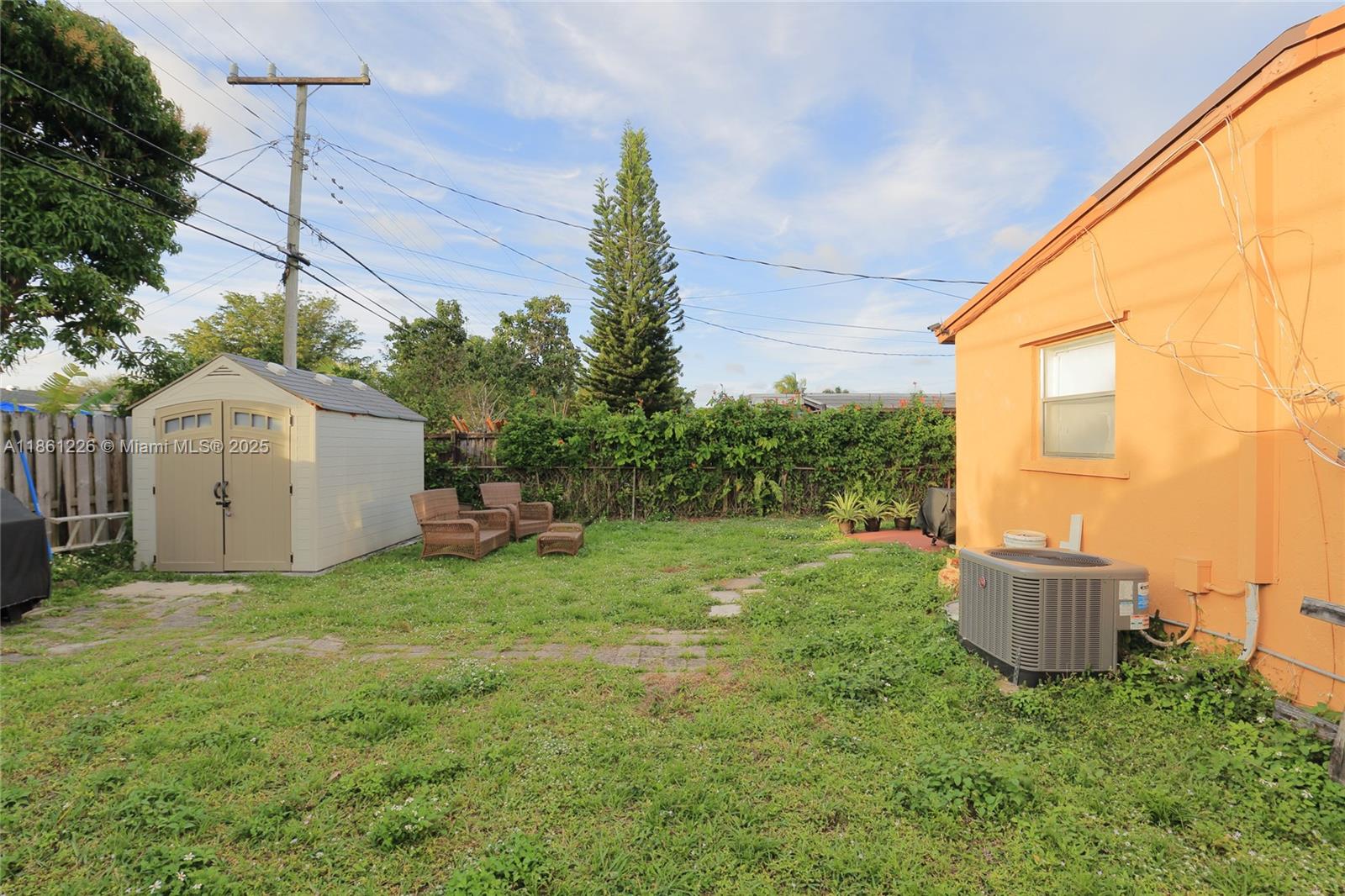 BOULEVARD HEIGHTS SEC 4 - Residential