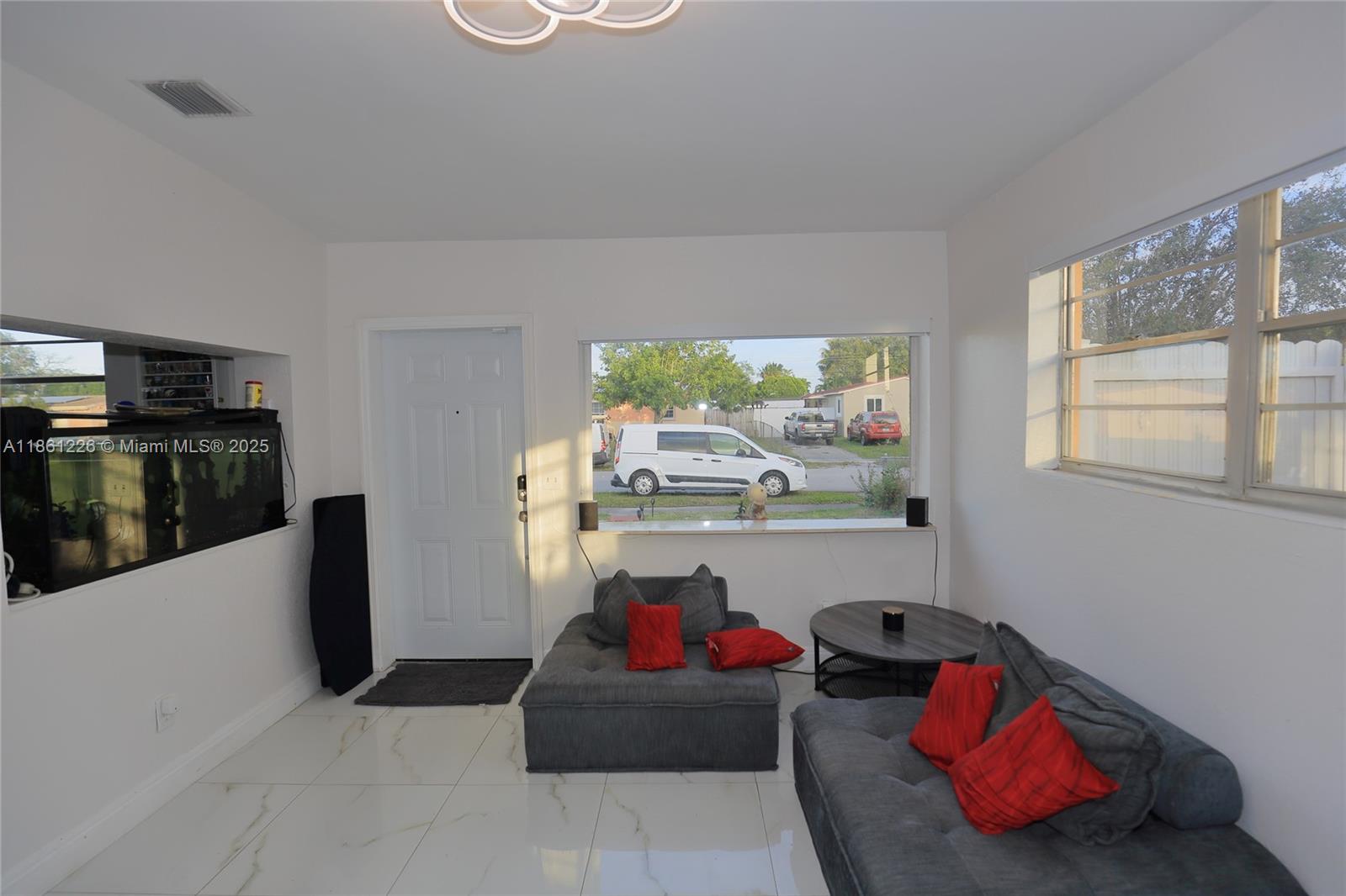 BOULEVARD HEIGHTS SEC 4 - Residential