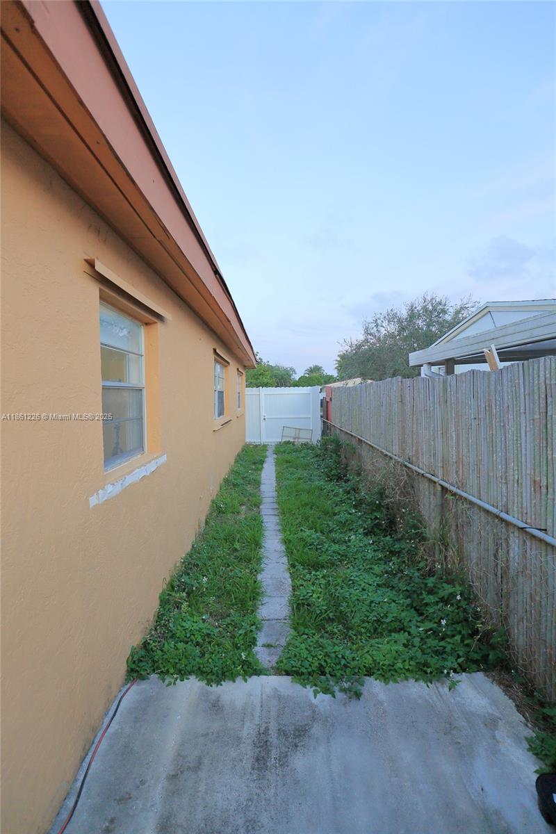 BOULEVARD HEIGHTS SEC 4 - Residential