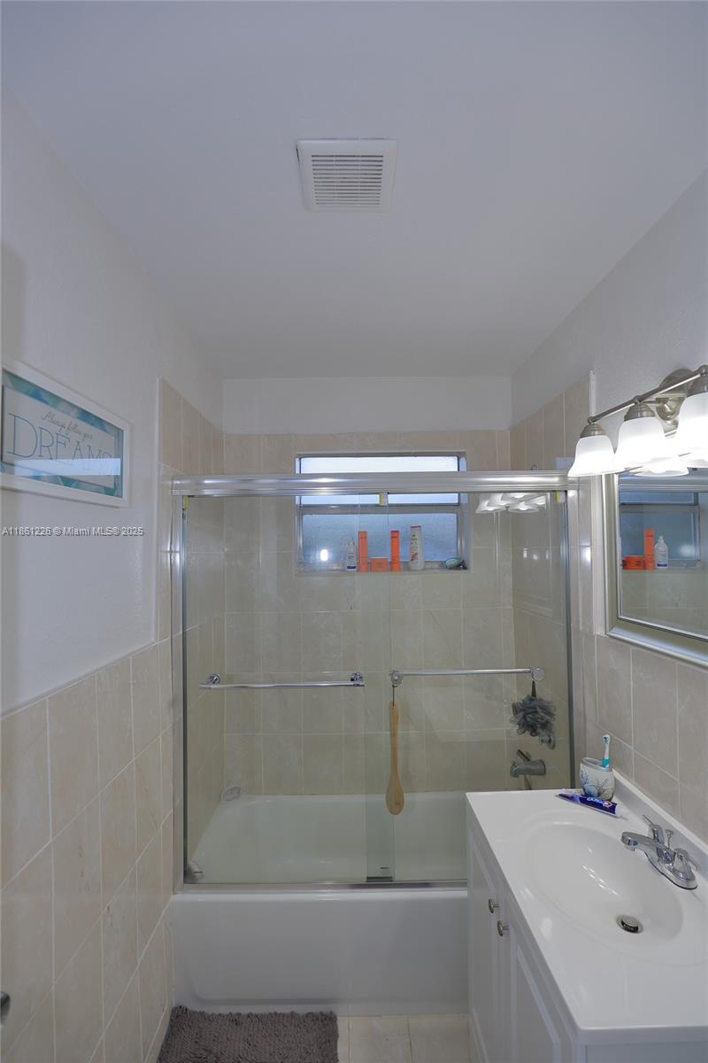 BOULEVARD HEIGHTS SEC 4 - Residential