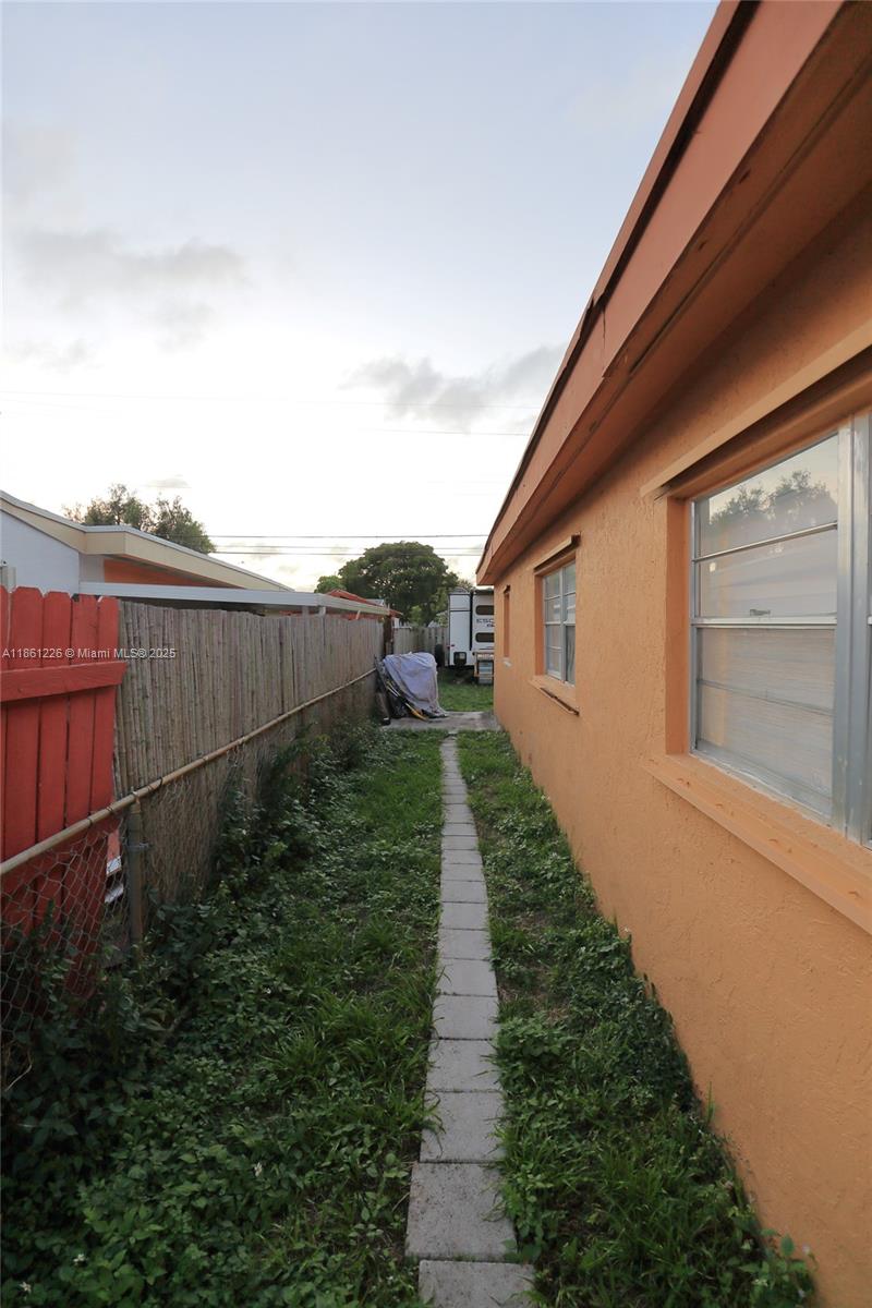 BOULEVARD HEIGHTS SEC 4 - Residential