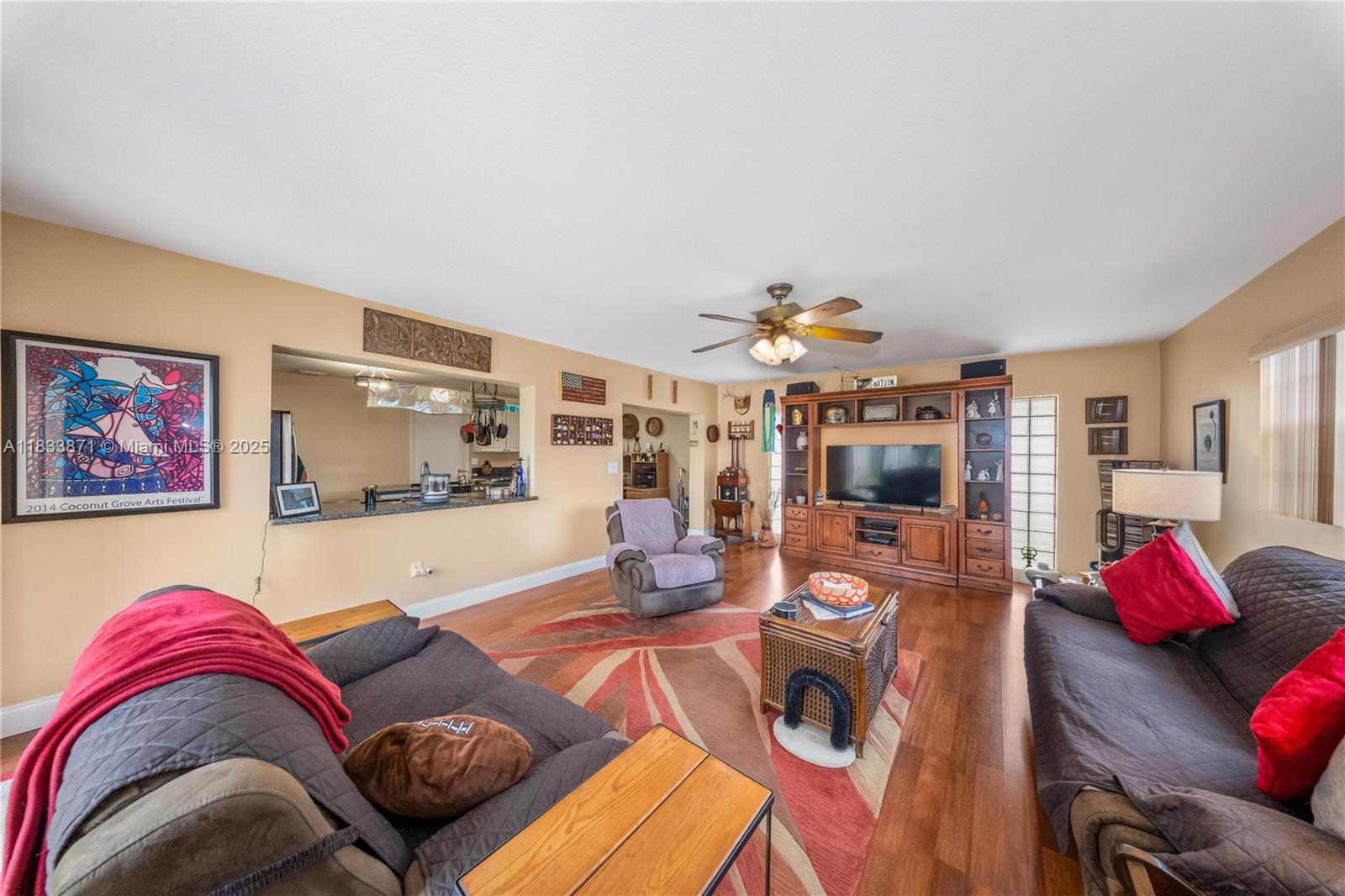 Killian Pines - Residential