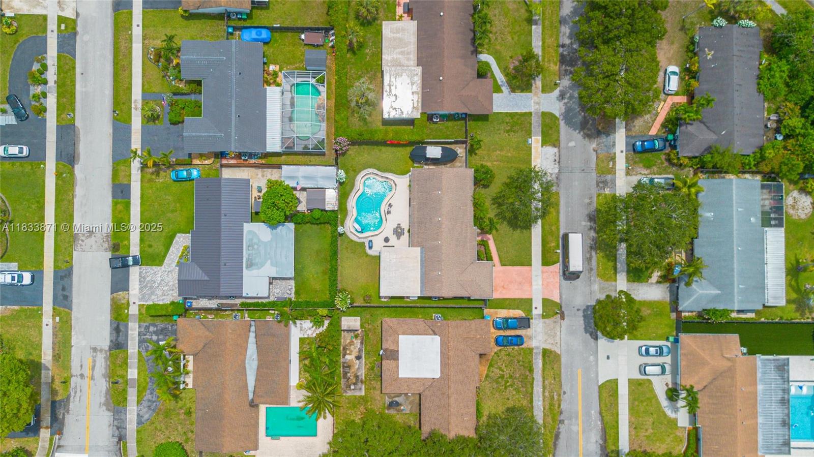 Killian Pines - Residential