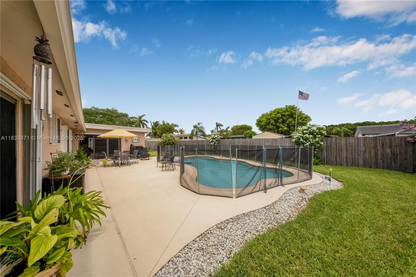 Killian Pines - Residential