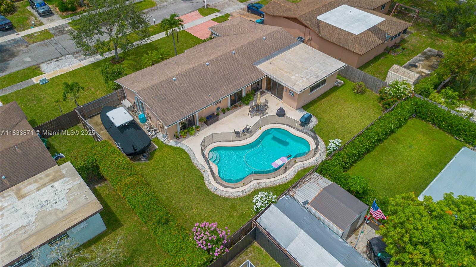 11193 SW 113 TER