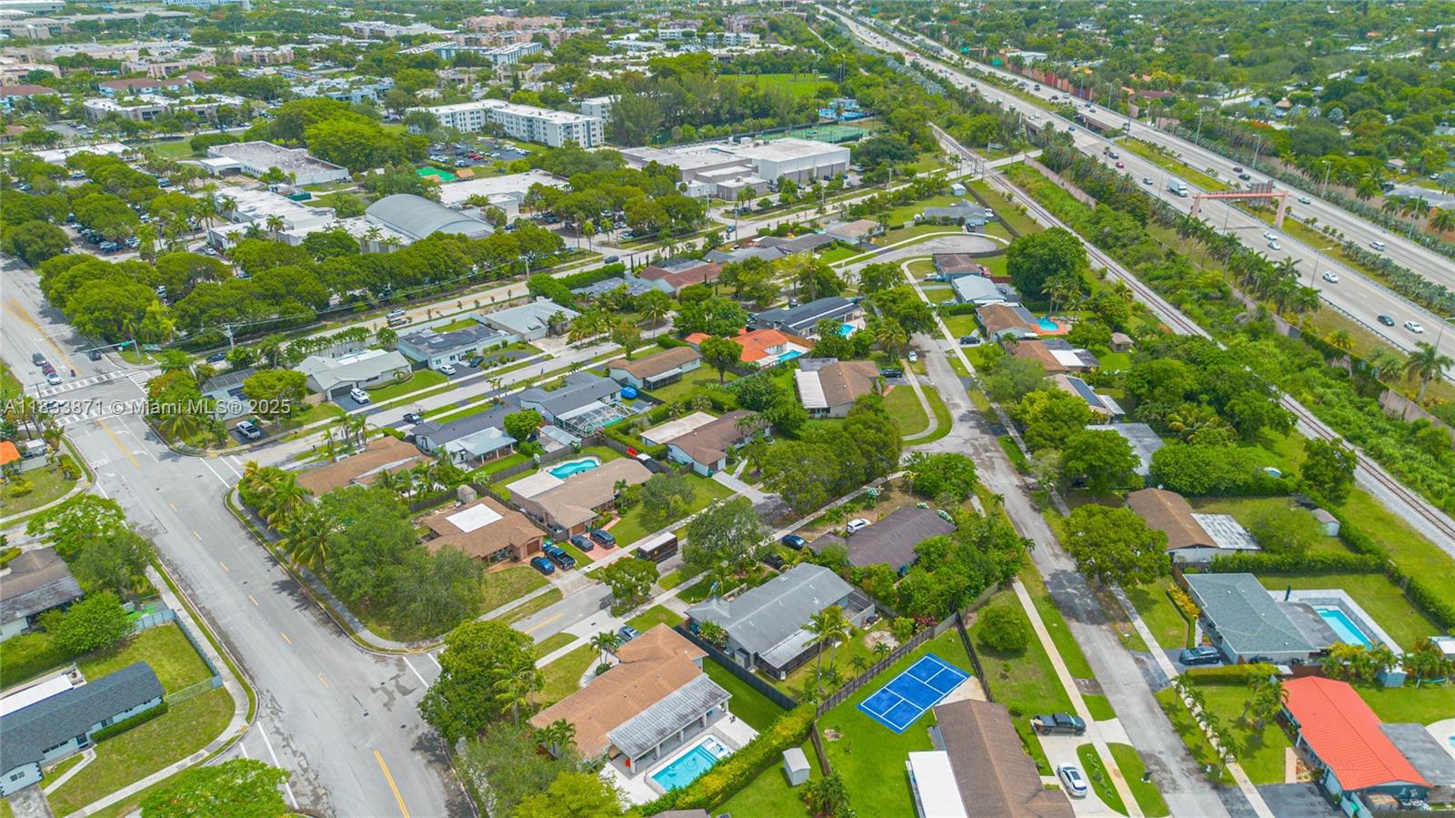 Killian Pines - Residential