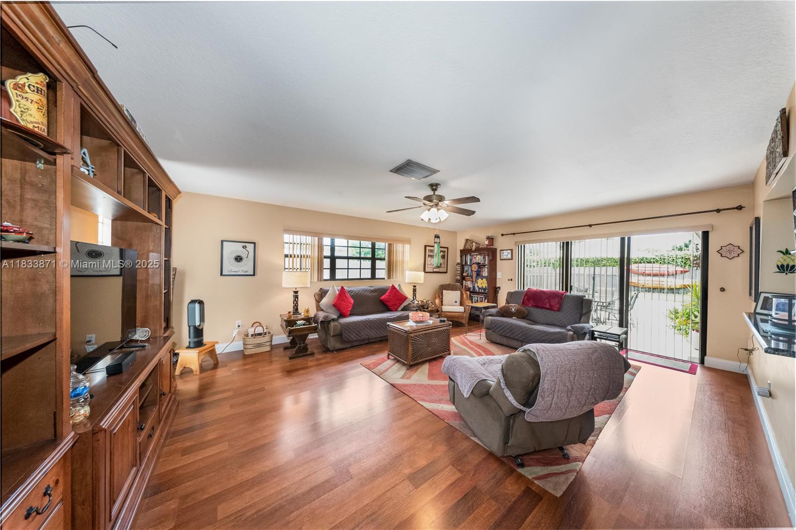 Killian Pines - Residential