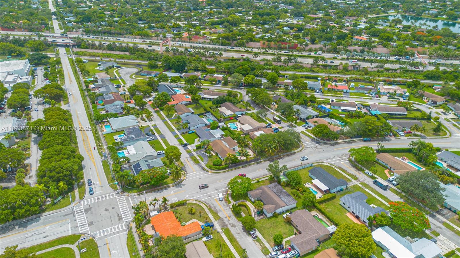 Killian Pines - Residential