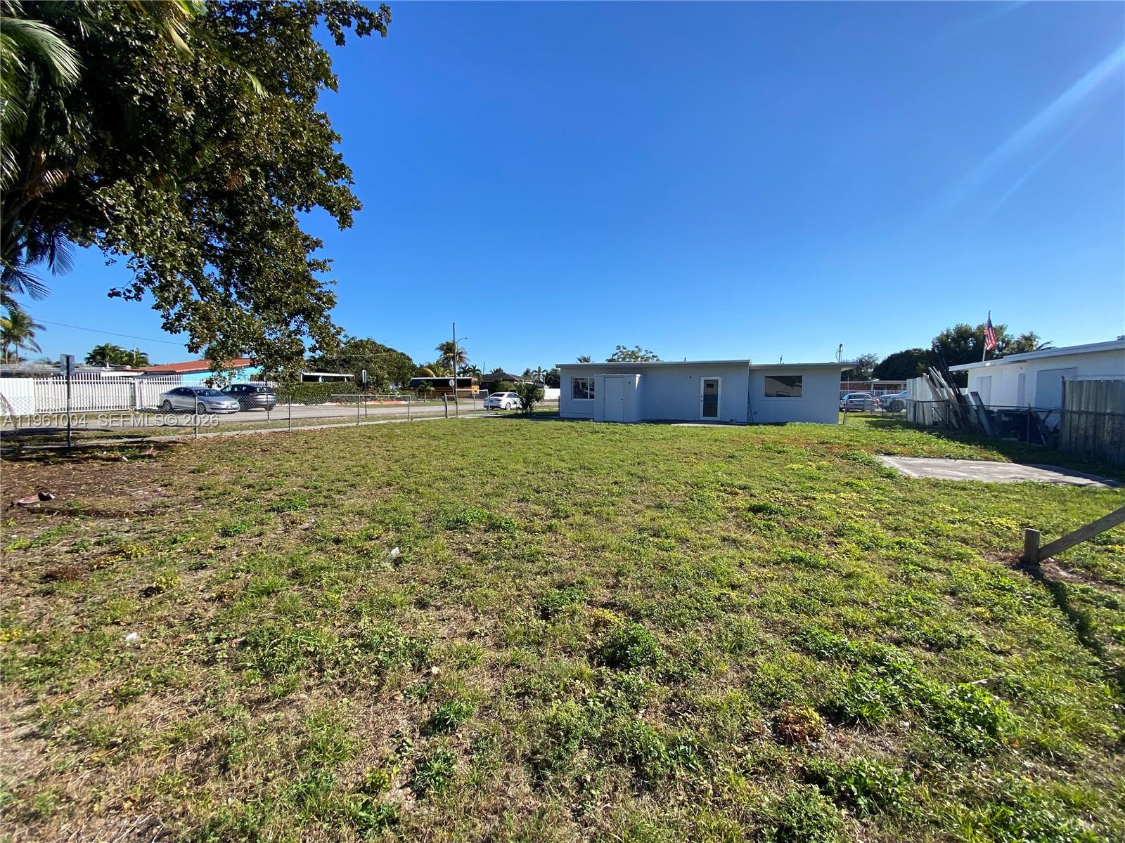 HIALEAH 16 ADDN AMD & REV - Residential