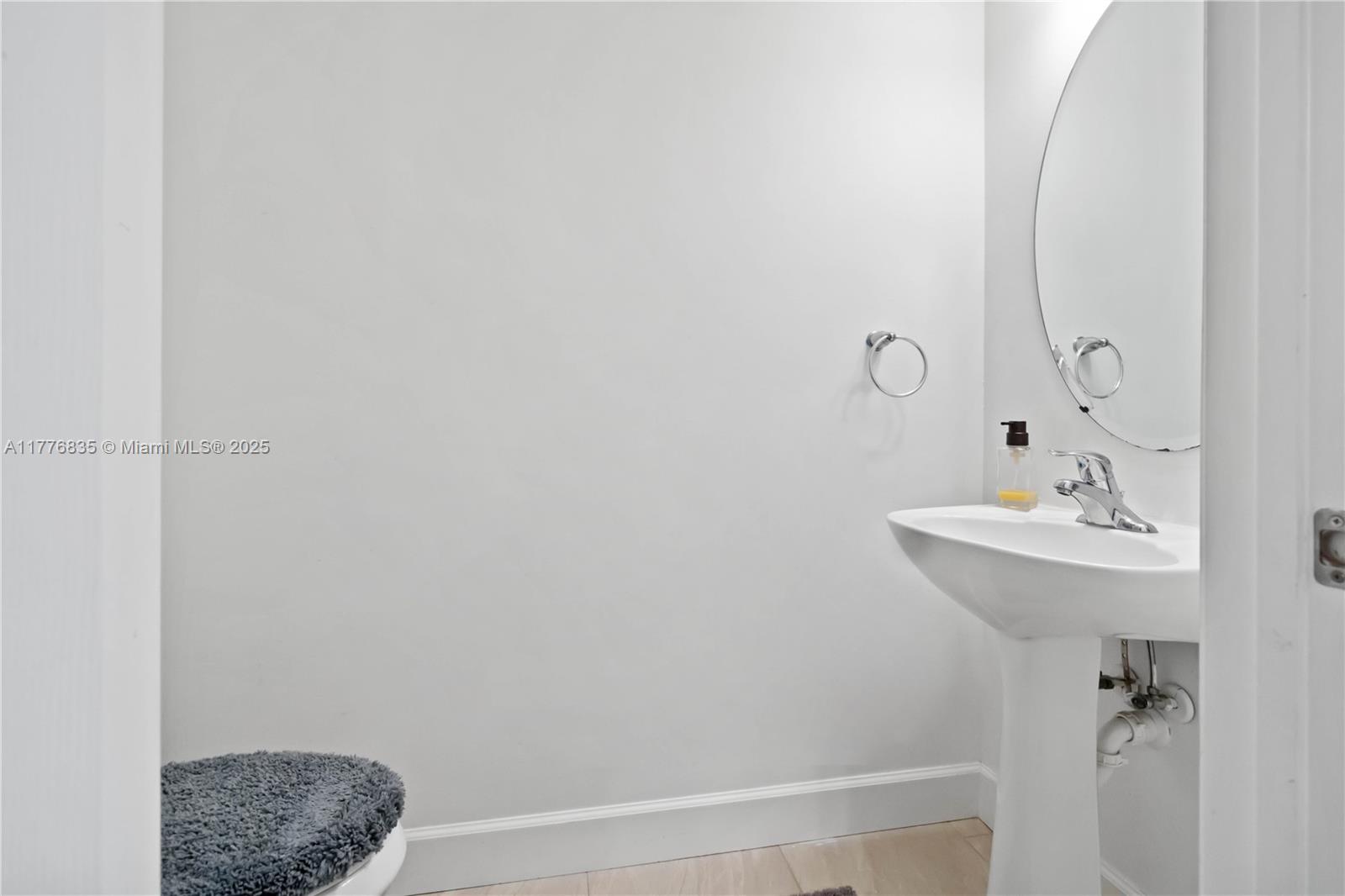 WALDMAN PLAT - Residential