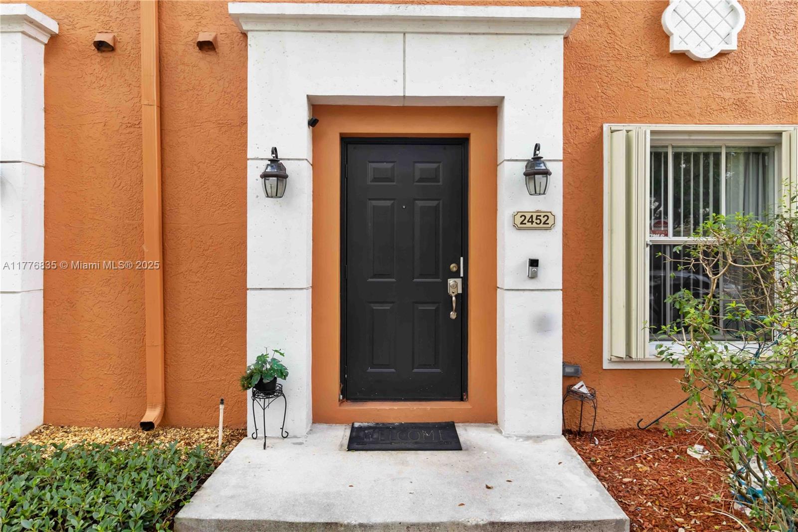 WALDMAN PLAT - Residential