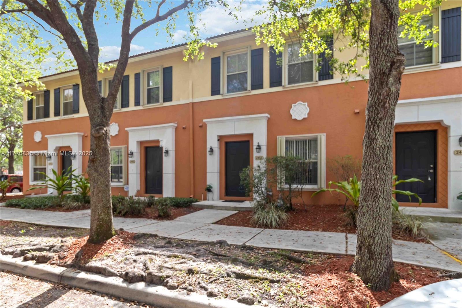 WALDMAN PLAT - Residential