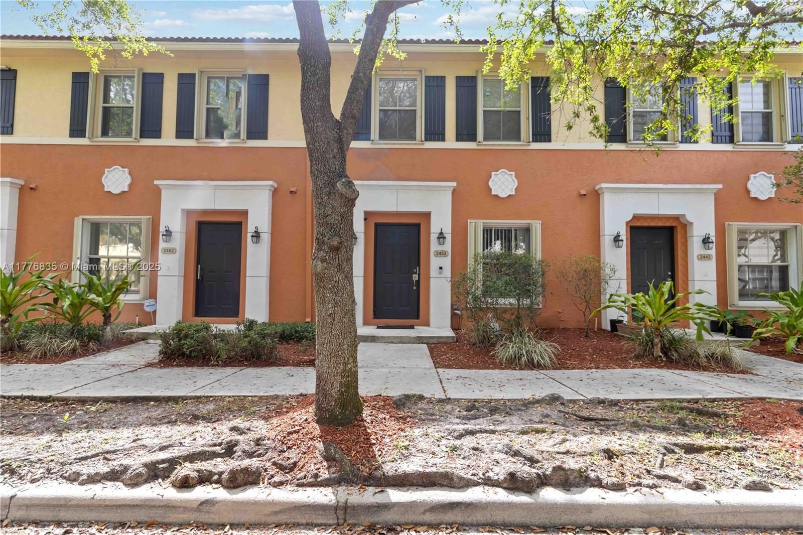 WALDMAN PLAT - Residential