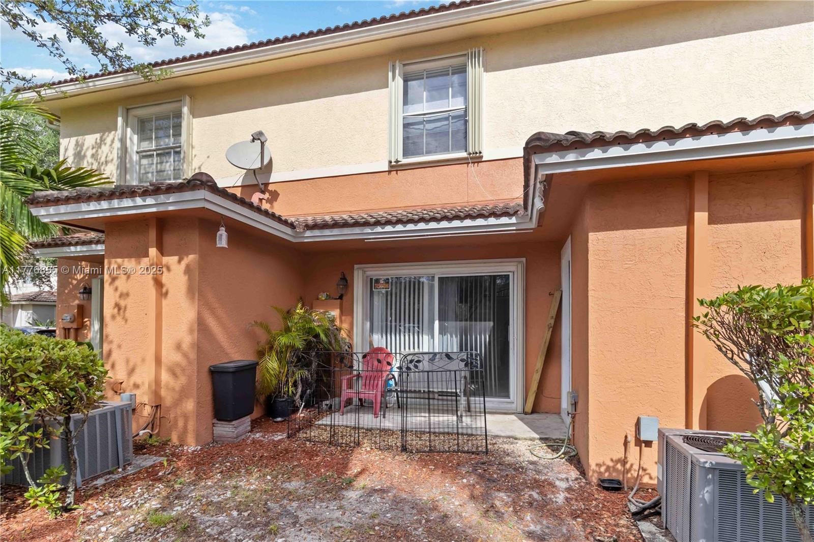 WALDMAN PLAT - Residential