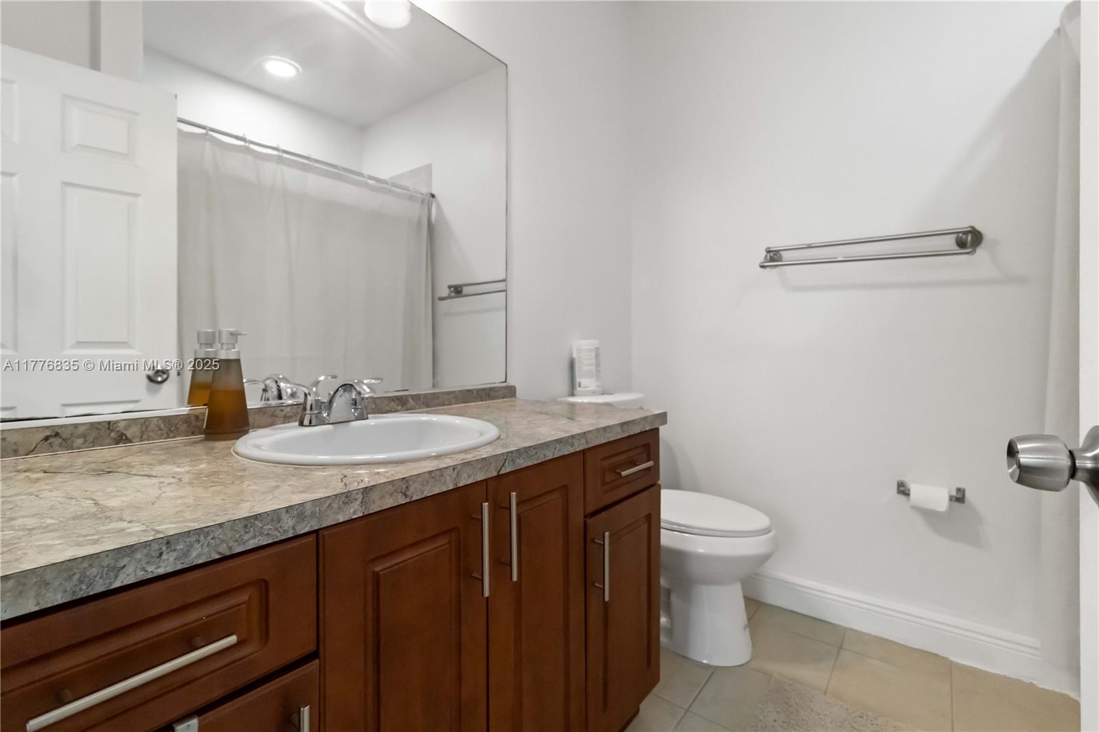 WALDMAN PLAT - Residential