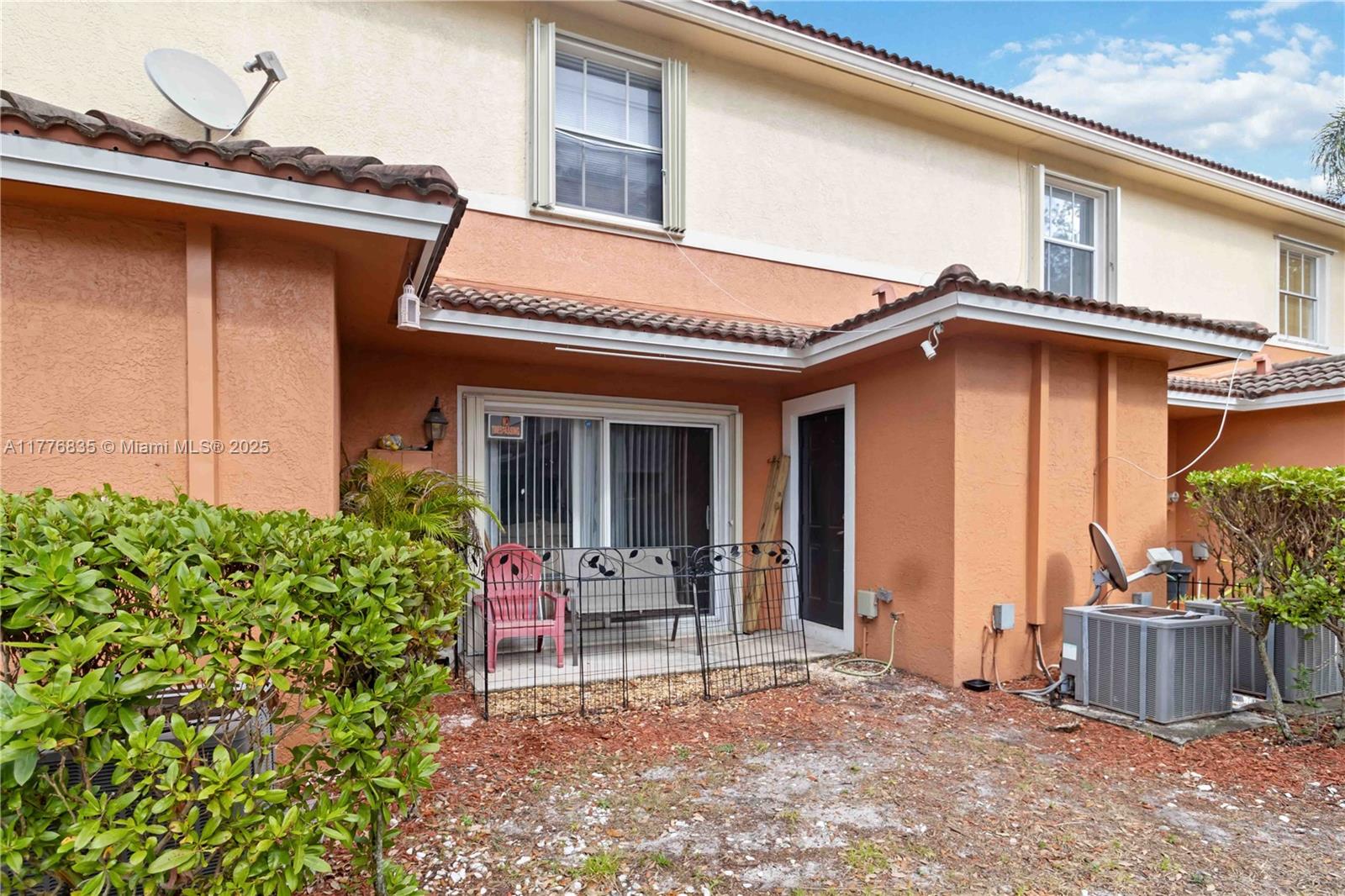 WALDMAN PLAT - Residential