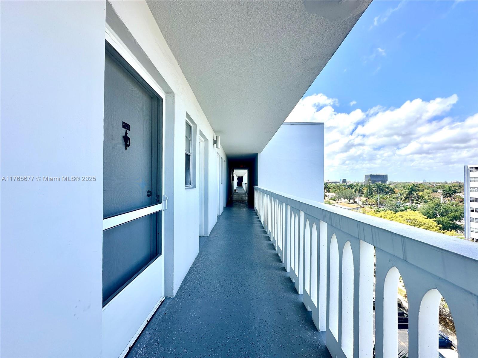 MEADOWBROOK TOWERS CONDO - Residential