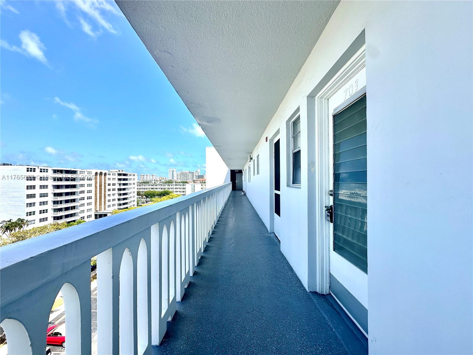 MEADOWBROOK TOWERS CONDO - Residential