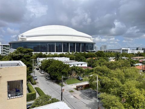 1312 NW 4th St 501 Miami FL 33125