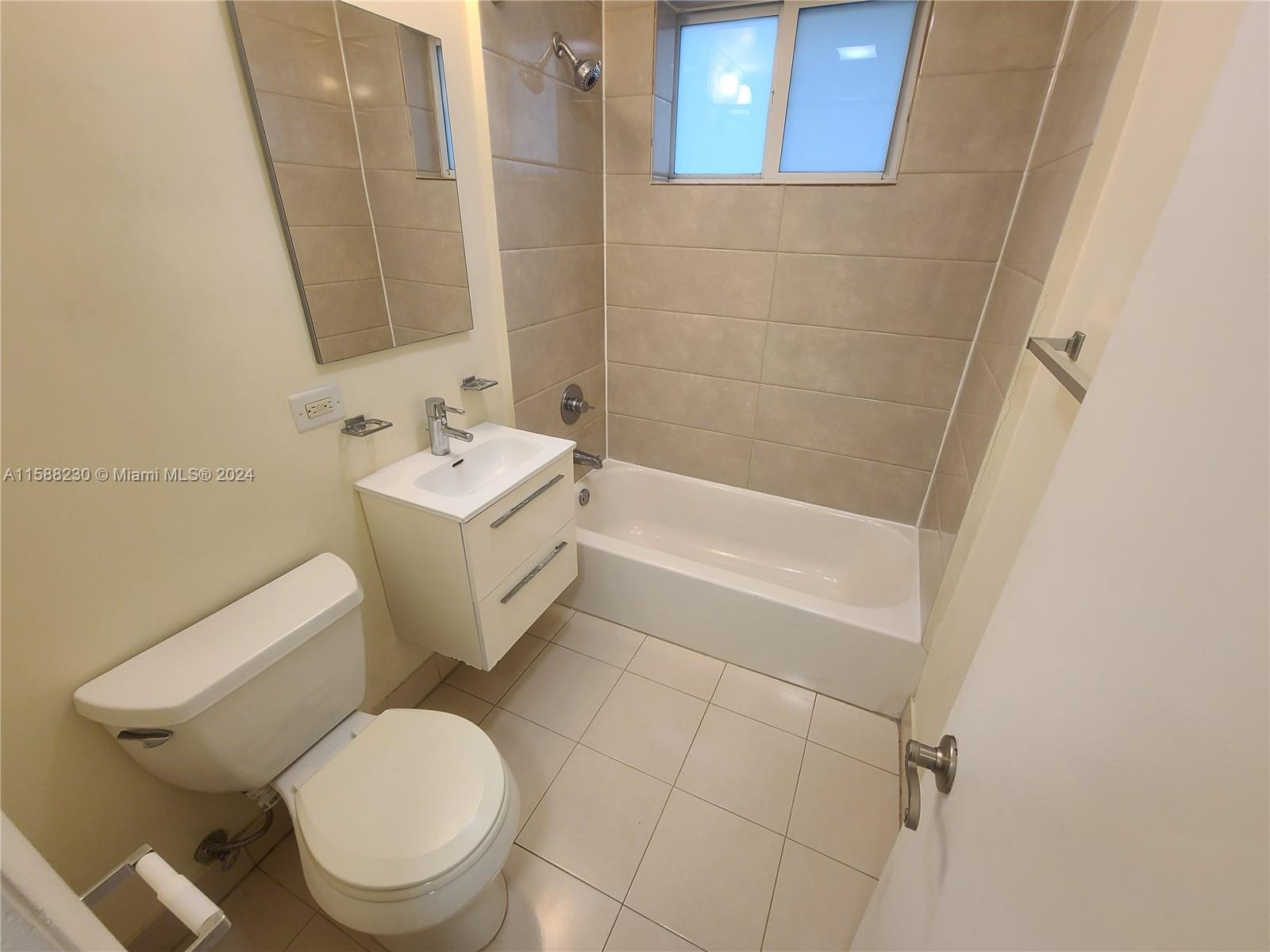 KRENWAL CORP CO-OP - Residential Lease