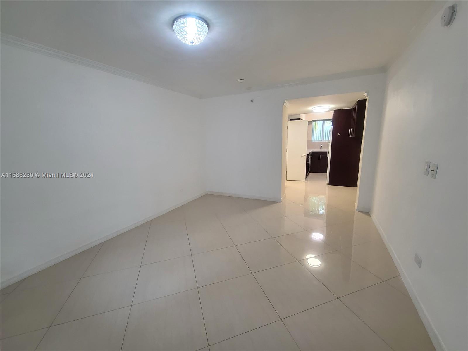 KRENWAL CORP CO-OP - Residential Lease