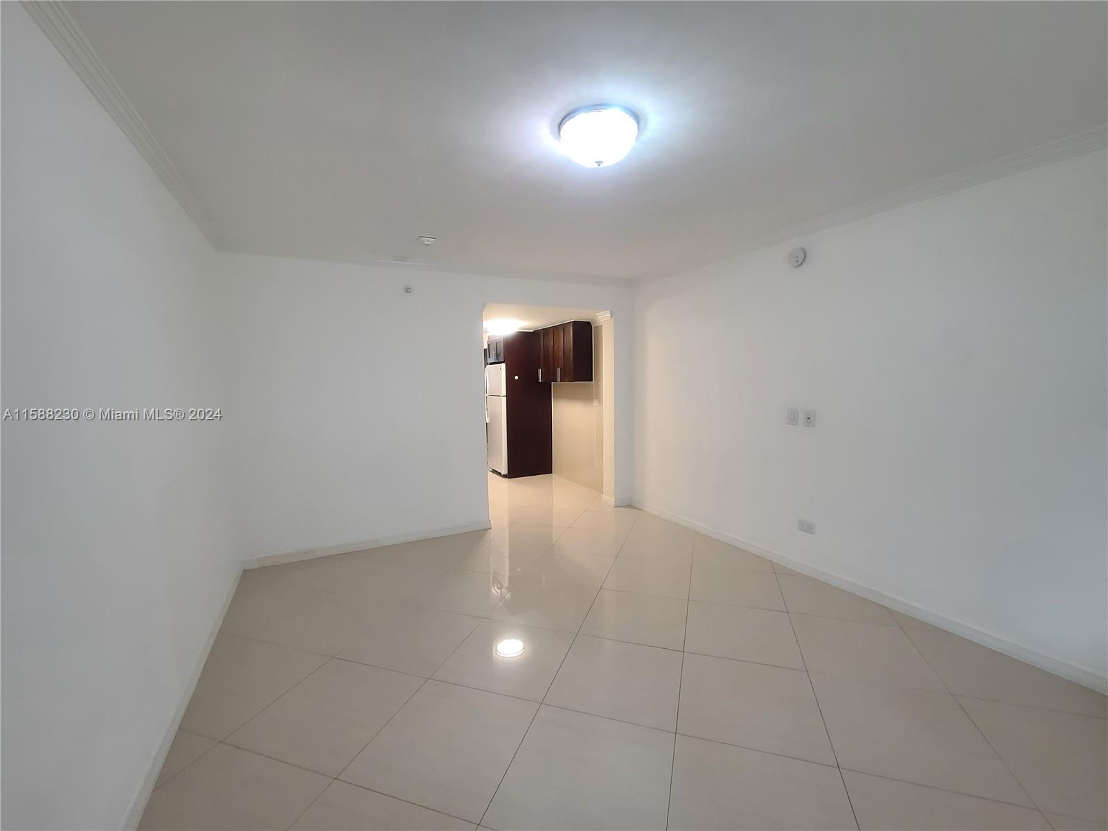 KRENWAL CORP CO-OP - Residential Lease