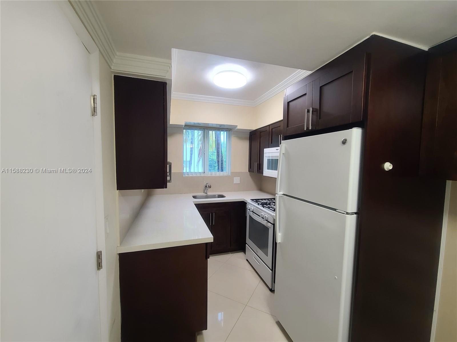 KRENWAL CORP CO-OP - Residential Lease