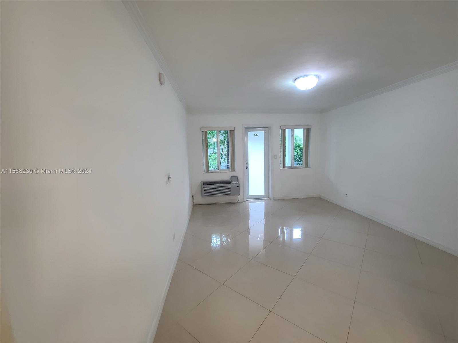 KRENWAL CORP CO-OP - Residential Lease