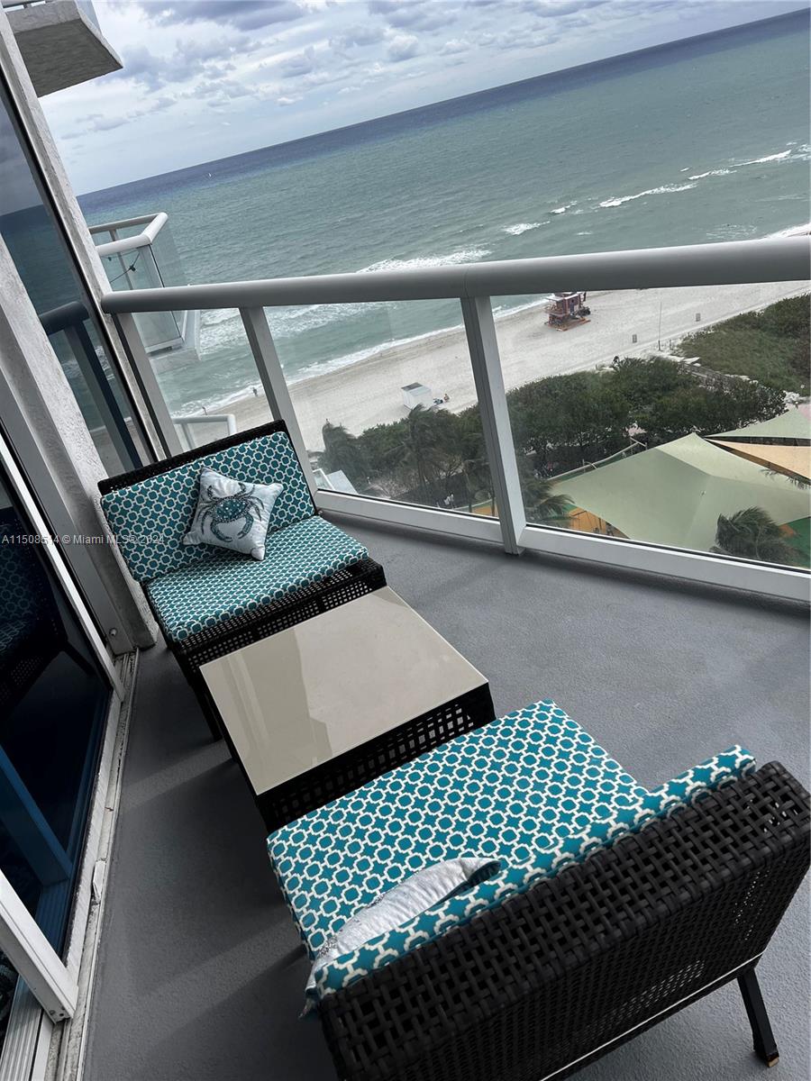BEL-AIRE ON THE OCEAN CON - Residential