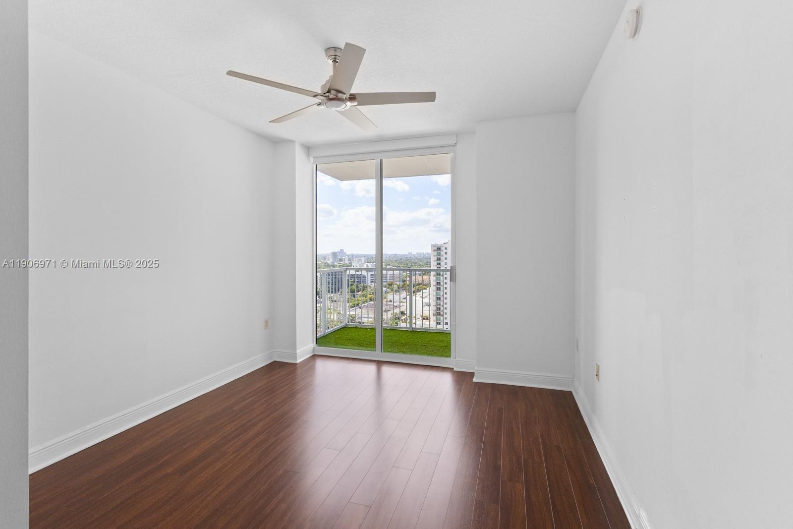 VUE AT BRICKELL CONDO - Residential Lease