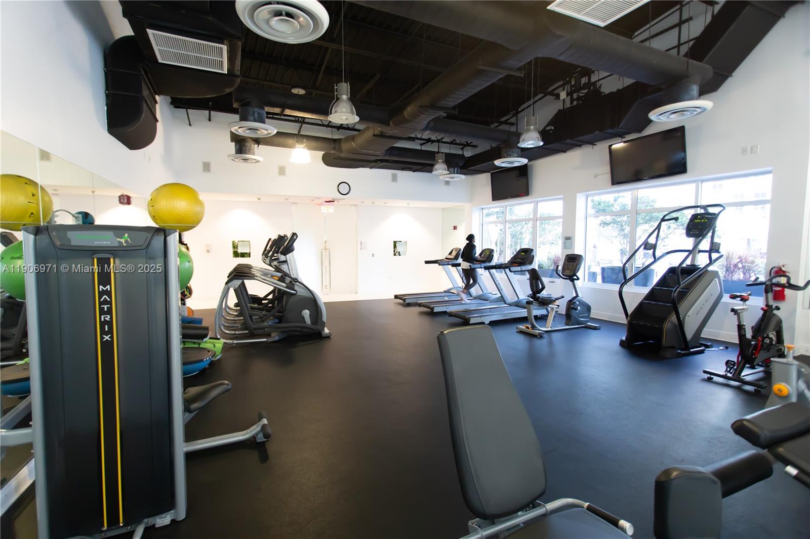 VUE AT BRICKELL CONDO - Residential Lease