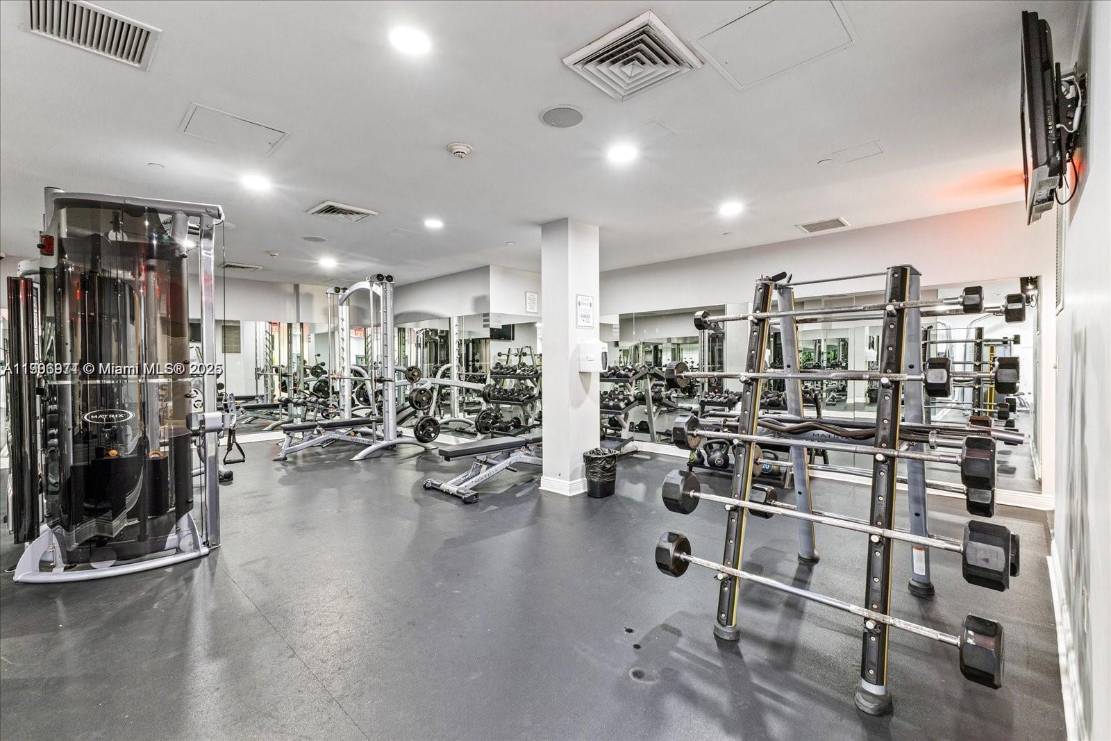 VUE AT BRICKELL CONDO - Residential Lease