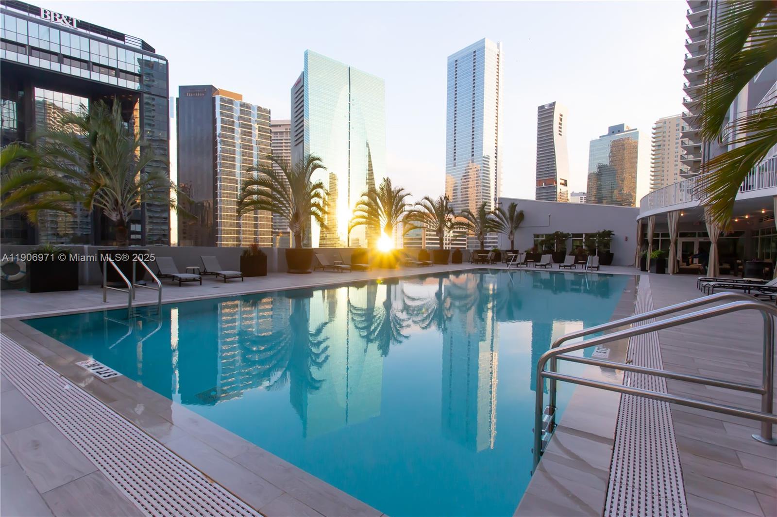 VUE AT BRICKELL CONDO - Residential Lease