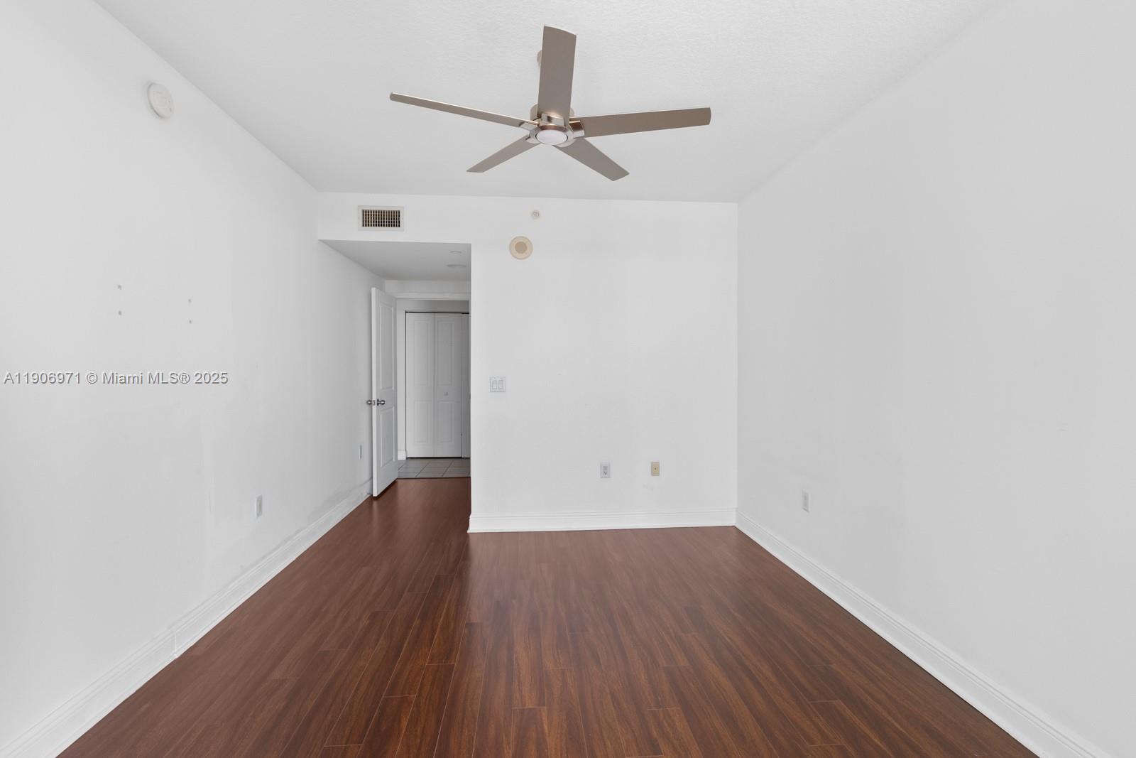 VUE AT BRICKELL CONDO - Residential Lease