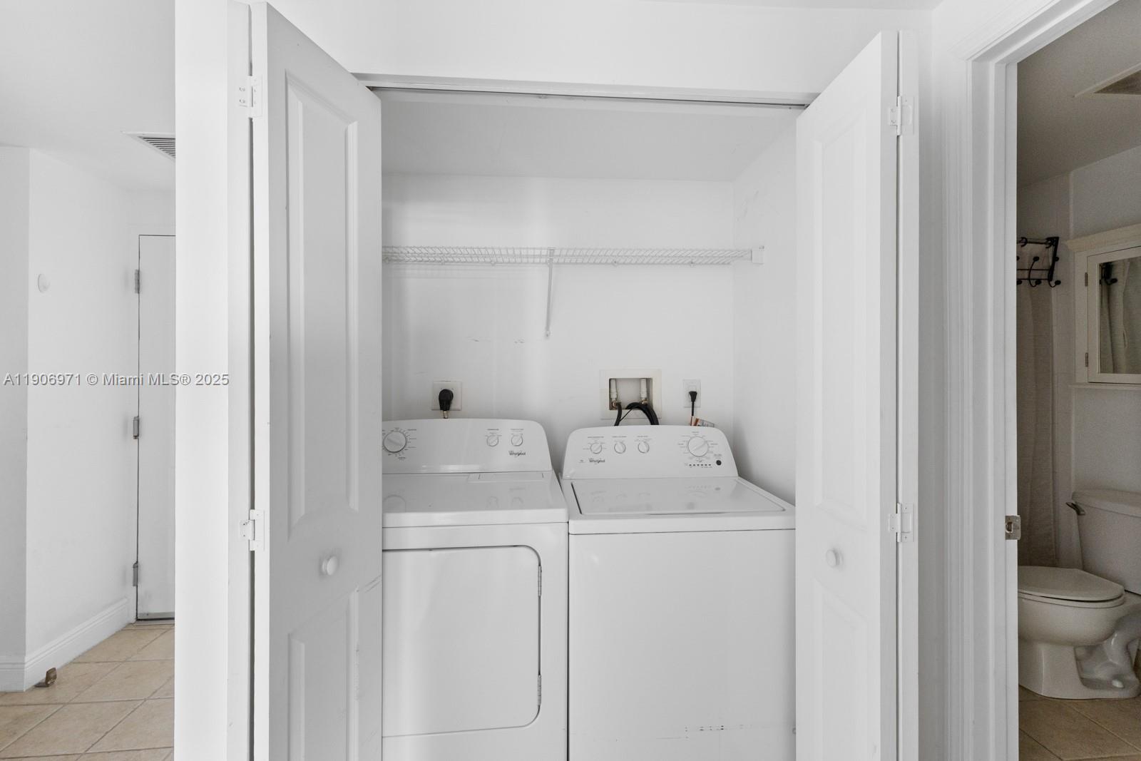 VUE AT BRICKELL CONDO - Residential Lease