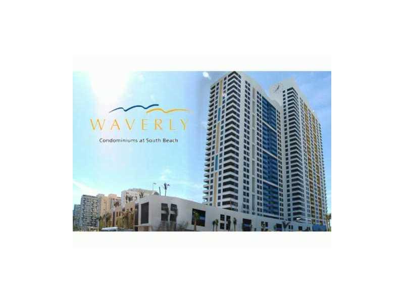 Four room office suite located inside the Waverly Condo. 2 parking spaces. electric included. Great space for profession offices including health and fitness. Waverly is a 400 unit bay front condo tower located within residential and business district. My other offices on property include a real estate company and Optician's office. Sorry no competing businesses.