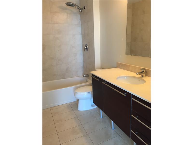QUANTUM ON THE BAY CONDO - Residential Lease