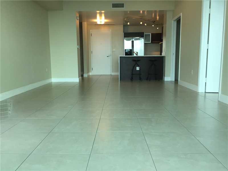 QUANTUM ON THE BAY CONDO - Residential Lease