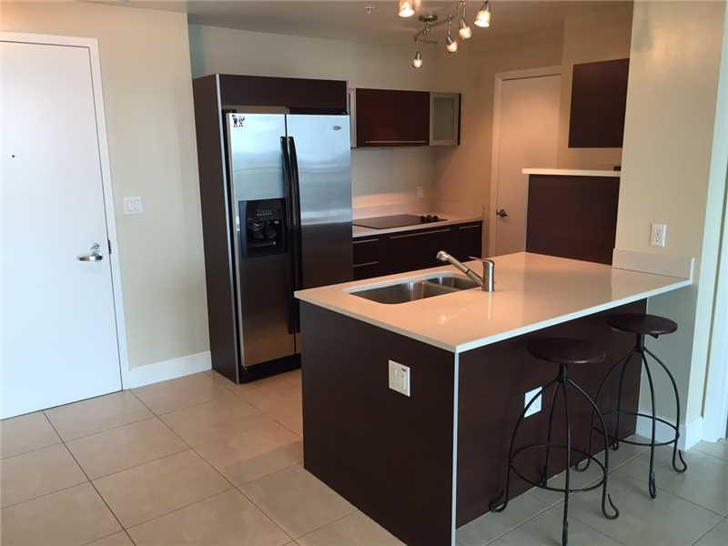 QUANTUM ON THE BAY CONDO - Residential Lease