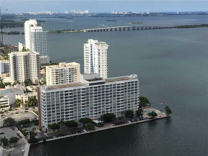 QUANTUM ON THE BAY CONDO - Residential Lease
