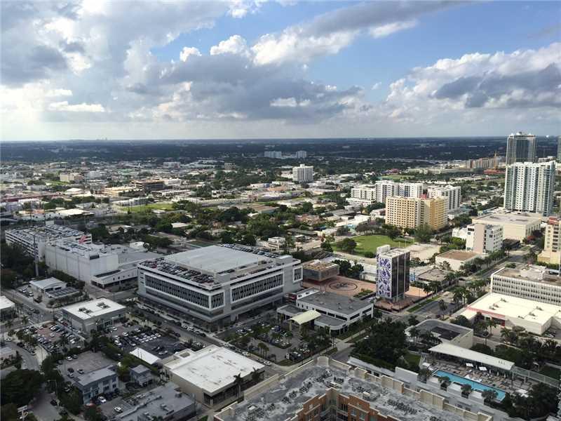 QUANTUM ON THE BAY CONDO - Residential Lease
