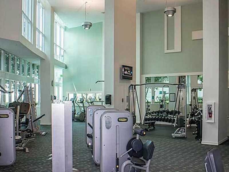 QUANTUM ON THE BAY CONDO - Residential Lease